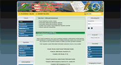 Desktop Screenshot of fejer.foldhivatal.hu
